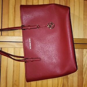 Michael Kors Purse & Wallet